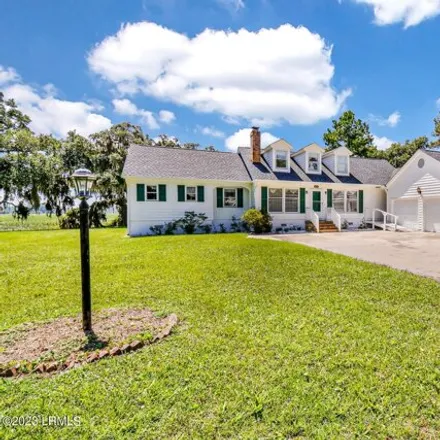 Buy this 3 bed house on 4022 Shell Point Road in Shell Point park, Beaufort County