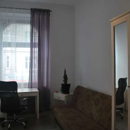 Rent this 5 bed apartment on Walecznych 12 in 50-341 Wrocław, Poland