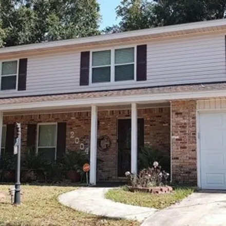 Buy this 5 bed house on 2004 Janel Circle in Gautier, MS 39553