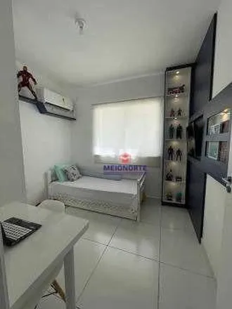 Buy this 2 bed apartment on Rua Raimundo Leal in Jardim Eldorado, São Luís - MA