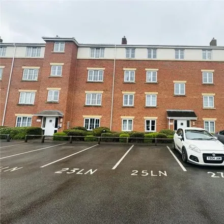 Buy this 2 bed apartment on Linacre House in Derby Road, Birdholme