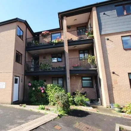 Buy this 1 bed apartment on Velindre Cancer Centre in Velindre Road, Cardiff
