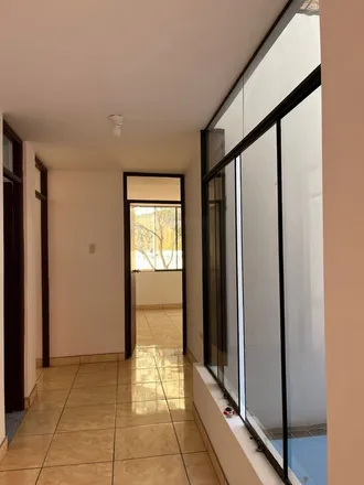 Rent this 3 bed apartment on unnamed road in San Martín de Porres, Lima Metropolitan Area 15108