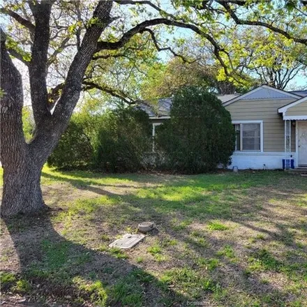 Buy this 3 bed house on 312 Foch Street in Bryan, TX 77801