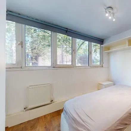 Image 3 - 62 Finborough Road, London, SW10 9DX, United Kingdom - Apartment for rent