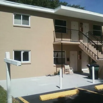 Rent this 2 bed apartment on 1765 Russell Street South in Saint Petersburg, FL 33712
