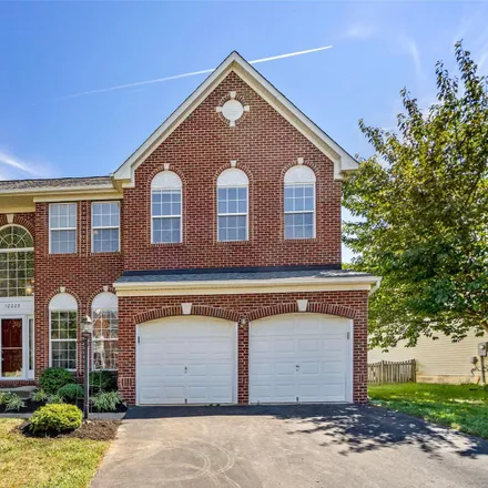Buy this 6 bed house on 10209 Picturesque Court in Nokesville, Prince William County