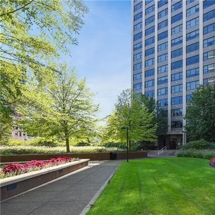 Buy this 2 bed condo on Chatham Tower Condominium in Fifth Avenue, Pittsburgh