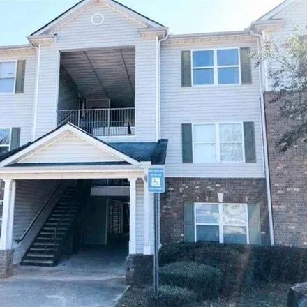 Buy this studio house on 4344 Waldrop Cove in Panthersville, GA 30034