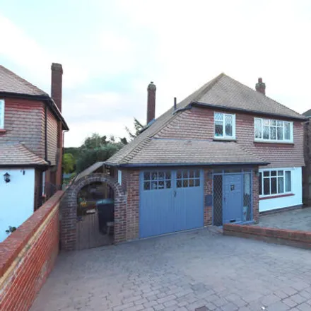 Buy this 3 bed house on Millwell Crescent in Grange Hill, Chigwell