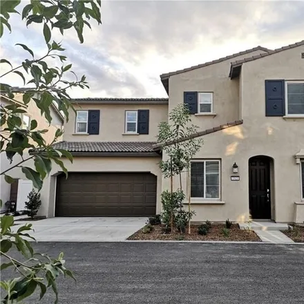 Rent this 3 bed house on Dexter Street in Chino, CA 91708