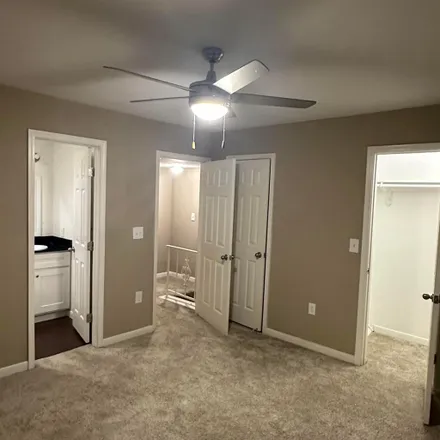 Rent this 1 bed room on 2534 Winrock Boulevard in Houston, TX 77057