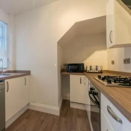 Rent this 2 bed apartment on Simonside Terrace in Newcastle upon Tyne, NE6 5LA