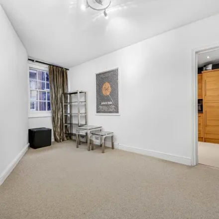 Rent this 2 bed apartment on Paul Nash in Hastings Street, London