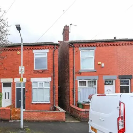 Buy this 2 bed duplex on 65 Ingleton Road in Cheadle, SK3 9NN