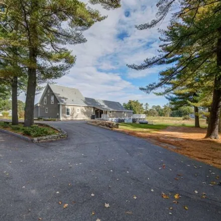 Image 1 - Naples Golf and Country Club, 136 Sebago Road, Naples, ME 04055, USA - House for sale