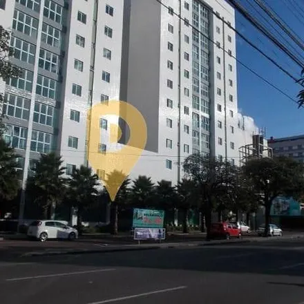 Image 2 - unnamed road, Centro, Curitiba - PR, 80020-310, Brazil - Apartment for rent