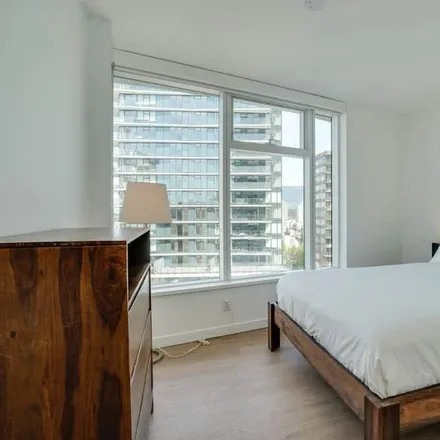 Image 3 - West End, Vancouver, BC V6G 0C9, Canada - Apartment for rent