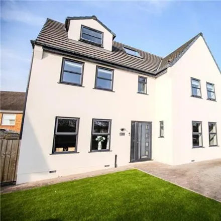 Buy this 5 bed house on 29 Bury Hill View in Bristol, BS16 6PA