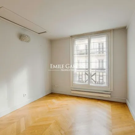 Image 7 - 128 Avenue de France, 75013 Paris, France - Apartment for rent