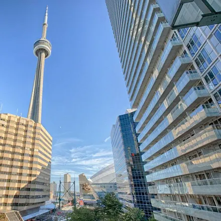Image 6 - New Toronto, Toronto, ON M5V 0G5, Canada - Condo for rent