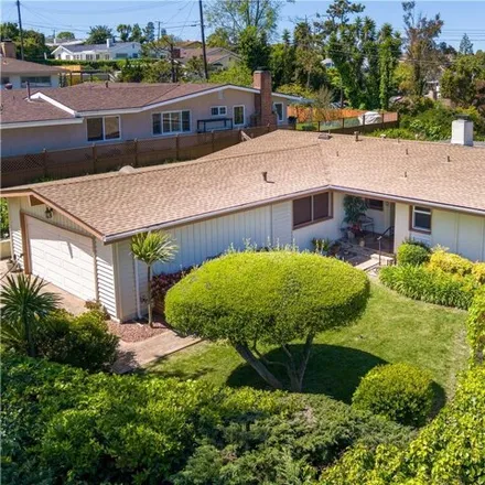 Buy this 4 bed house on 26915 Grayslake Road in Rancho Palos Verdes, CA 90275
