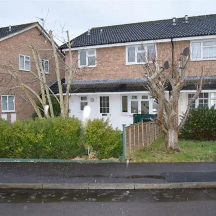 Image 2 - 6 Condell Close, Bridgwater, TA6 3TT, United Kingdom - House for rent