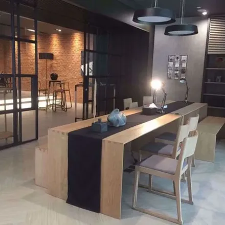 Rent this 1 bed apartment on Soi Ari 1 in Phaya Thai District, 10400