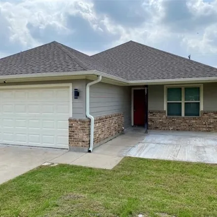 Buy this 3 bed house on 807 Union St in Bryan, Texas