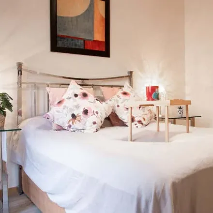 Rent this 2 bed apartment on Rastro Market in Plaza de la Cebada, 28005 Madrid