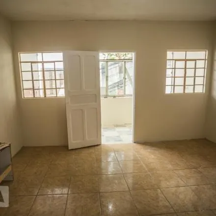 Rent this 1 bed house on Avenida Muzambinho in Jabaquara, São Paulo - SP