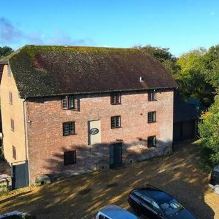 Buy this 2 bed apartment on Baggs Mill River Flow Rate Station in Wareham Bypass, Wareham