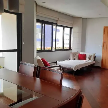 Rent this studio apartment on Pinheiros in São Paulo - SP, 05415-040