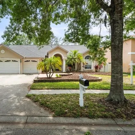 Buy this 4 bed house on 4948 Felecity Way in East Lake, FL 34685