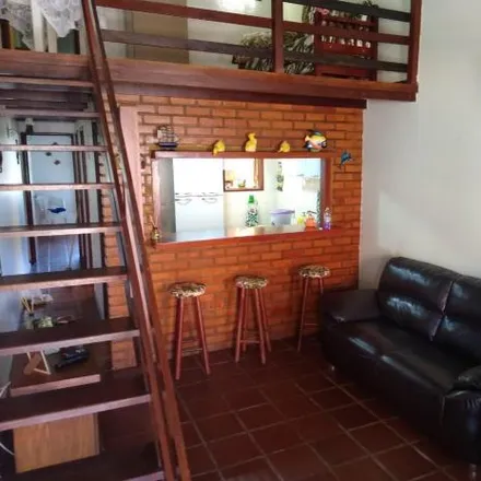 Buy this 2 bed apartment on Passagem dos Papagaios in Avenida dos Pescadores, Caminho Verde