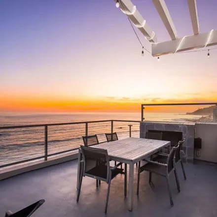 Rent this 3 bed apartment on 19156 Pacific Coast Highway in Malibu, CA 90265