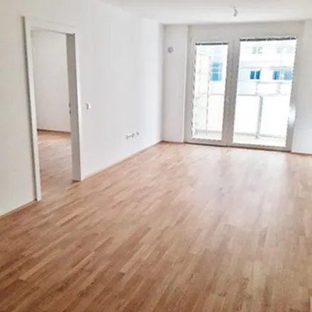 Rent this 2 bed apartment on Schießstattring 37 in 3100 St. Pölten, Austria