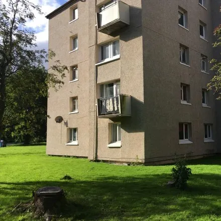 Rent this 1 bed apartment on Kimberley Street in Wishaw, ML2 7TD