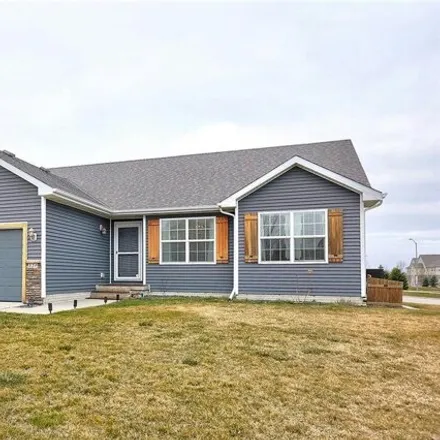 Buy this 3 bed house on Laurel Drive in Waukee, IA 50263