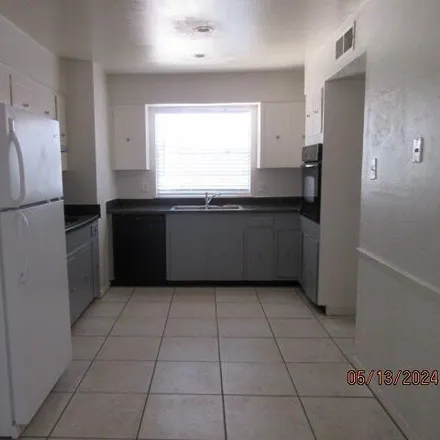 Image 5 - 6573 Escondido Drive, El Paso, TX 79912, USA - House for rent