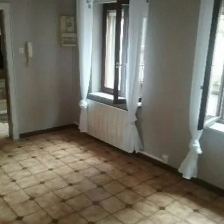 Rent this 1 bed apartment on 61 Route de Bischwiller in 67300 Schiltigheim, France