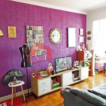 Buy this 1 bed apartment on Rua Conselheiro Saraiva 760 in Santana, São Paulo - SP