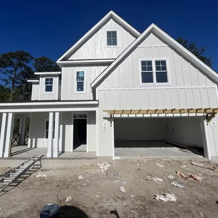 Buy this 3 bed house on Annandale Trace in Pender County, NC 28443
