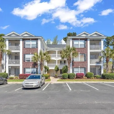 Buy this 2 bed condo on 1294 River Oaks Drive in River Oaks, Myrtle Beach