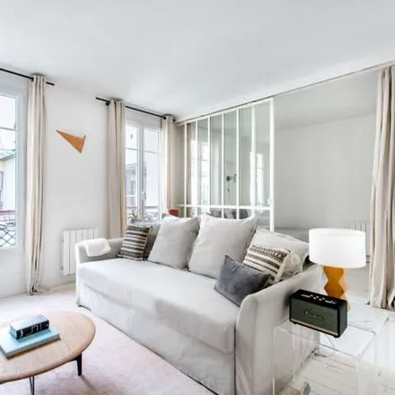 Rent this 1 bed apartment on 2 Rue du Foin in 75003 Paris, France