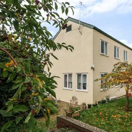 Buy this studio apartment on WSP Solicitors in Long Street, Dursley