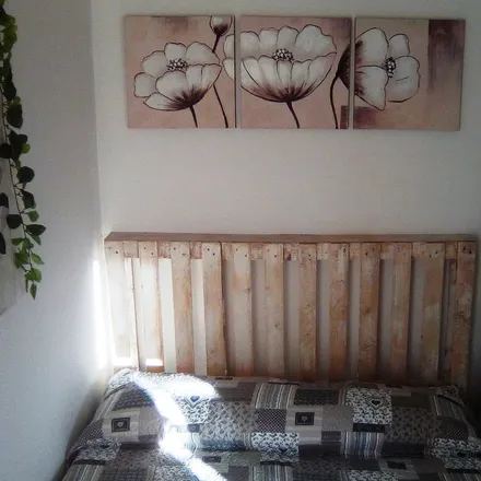 Rent this 1 bed apartment on Alberobello