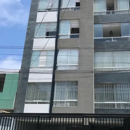 Buy this 1 bed apartment on Calle Quirihuac in La Perla, La Perla 15087