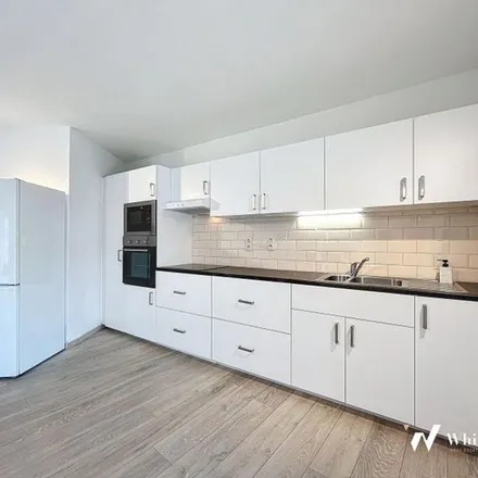 Rent this 2 bed apartment on Résidence Belle-Vue in Place du Vingt Août 19, 4000 Grivegnée
