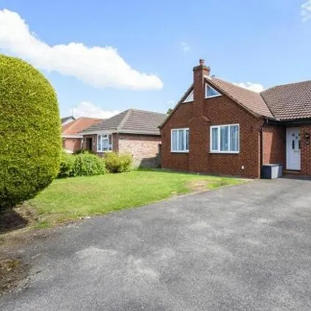 Buy this 5 bed house on 42 Holly Road in Kesgrave, IP5 1HX